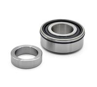 Ford Inglese Asse Cuscinetto Ruota 62mm Differenziale Escort Mk1 Mk2 Lotus