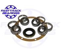 Ford Inglese Escort Lotus Cortina Asse Kit Cuscinetti Timken Cuscinetti Per