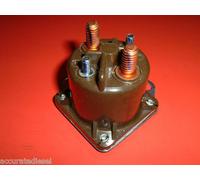 Ford / International 6.9L / 7.3L IDI Diesel Relè Di Accensione