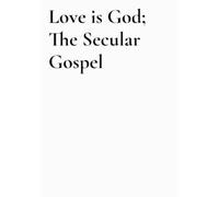 Ford Ivey Love is God (Tascabile)