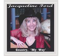 Ford, Jacqueline - Country My Way