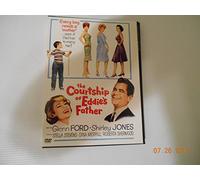 Ford/Jones/Howard/Stevens/Merr - Courtship of Eddie S Father
