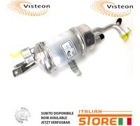 FORD KA CONDENSATORE ESSICATORE CLIMA AC NUOVO VISTEON 4022608 10-150-01012