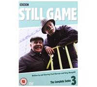 Ford Kiernan - Still Game - Series 3 [Edizione: Regno Unito] [Edizione: Regno Unito]