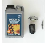 Ford Kuga AWD Per Haldex 9V4N4A319AA 1673828 8U7J8708687AA Olio E Filtro Kit