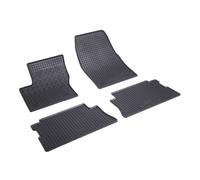 Ford Kuga II dal 2013-2020 tappetini auto gomma inodore