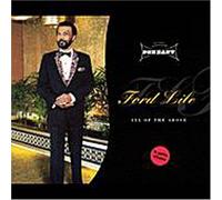 Ford Lile - All of the Above