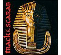 Ford Lile - Track of the Scarab