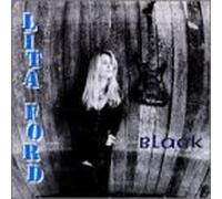 Ford,Lita - Black