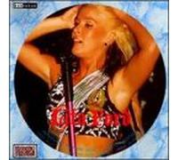 Ford, Lita - Interview Picture Disc