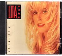 Ford Lita - Stiletto