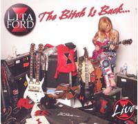 Ford Lita - The Bitch Is Back...