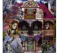 Ford,Lita - Wiched Wonderland