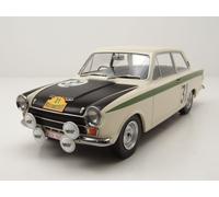 Ford Lotus Cortina #31 Marathon Dela Itinerario 1966 Ickx Staepelaere Modello 1: