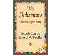 Ford M Hueffer 1stworld Library Joseph Conrad The Inheritors (Tascabile)