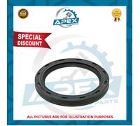 Ford M1CA M1DA Anteriore Sigillo Albero Motore 1.0 Petrol Mondeo V Turnier Focus