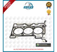Ford M1DA M1DB M1DD M2DA Testa Guarnizione 1.0 Benzina Motore Ecosport Marca BGA