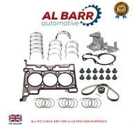 Ford M1DA M2DA Testa Guarnizione + Kit Revisione Motore 1.0 Petrol Ecoboost