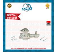 Ford M2GB Pompa Acqua 1.0 Benzina Motore Tourneo E Transit FAI Nuovo 1760659