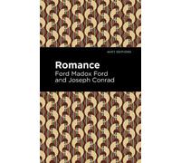 Ford Madox Ford Joseph Conrad Romance (Tascabile) Mint Editions