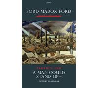 Ford Madox Ford Parade's End: Pt. 3 (Tascabile)