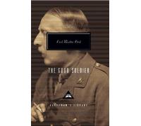 Ford Madox Ford The Good Soldier (Copertina rigida)