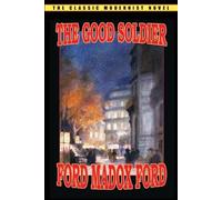 Ford Madox Ford The Good Soldier (Tascabile)