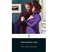 Ford Madox Ford The Good Soldier (Tascabile)