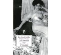 Ford Madox Ford The Good Soldier (Tascabile)