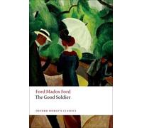 The good soldier. A tale of passion