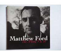 Ford, Matthew - Mood I'M In