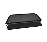 Ford Mercury Capri anno 1990 - 1994 deflettore vento parabrezza nero