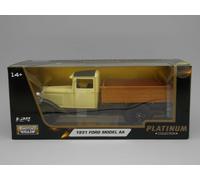 Ford Model AA (1931) - Motormax 1:24 - MX79377CR