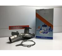 Ford Mondeo 16cc-18cc-20cc 16v 93-00 Pompa Acqua Graf PA509 New Nos