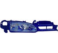 Ford MONDEO 1992_01-1995_12 FARO PROIETTORE H1/H1 REG ELETTRICA SINISTRO