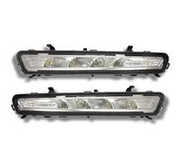 Ford Mondeo 2010-2014 Coppia Luci DRL LED Antinebbia Anteriore Paracolpi