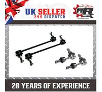 Ford Mondeo Familiare mk3 2000-08 Anteriore e Barra Goccia Gancio X 4