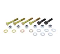 Ford Mondeo I/II Kit Montaggio Braccio Collegamento anteriore ( Vite, Bulloni,