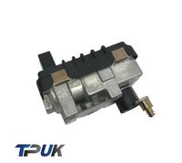 Ford Mondeo Jaguar X-Type 2.0 Tdci 2.2 Tdci G-221 Attuatore Elettrico Turbo