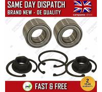 Ford Mondeo MK1/ MK2/ Puma 1993-2001 Kit Cuscinetto Ruota Anteriore X2 Coppia