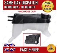 Ford Mondeo MK3 2000-2007 Radiatore Refrigerante Espansione Serbatoio Bottiglia