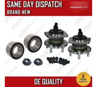 Ford Mondeo MK3, Jaguar x-Type 2000>2009 Anteriore & Ruota Post Cuscinetti & Hub