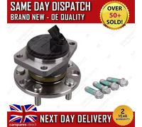 Ford Mondeo MK3 / Jaguar x-Type 2000-2009 Ruota Post Cuscinetto Mozzo Con ABS