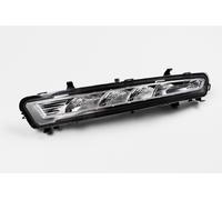 Ford Mondeo MK4 Luce Diurna LED Destra Anteriore Hella OEM OE 2PT 010 572-021