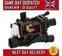 Ford Mondeo MK5 2.0 TDCi 2014-2022 Termostato E Alloggiamento