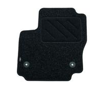 Ford Mondeo Tappetini in moquette anteriori e posteriori, neri 2010-2014 1805768