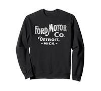 Ford Motor Co. Detroit Michigan Felpa