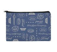 Ford Motor Company - Borsa organizer per cosmetici con logo