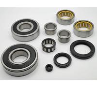 Ford MT75 Cuscinetto Del Cambio Kit Riparazione Revisione Transit Escort Sierra