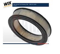 Ford Mustang 1964-1968 Filtro Dell'aria WixAIR | Filter Air 42061